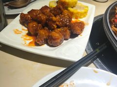 -大碗先生(万家丽店)