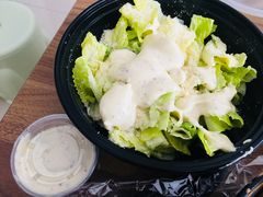 -JANS意式简餐厅·惠灵顿牛排