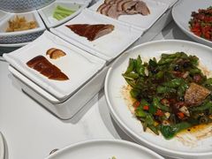 -羲和雅苑•北京烤鸭(国贸商城店)