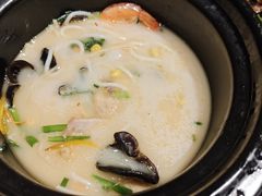 -云海肴·汽锅鸡·云南菜(美罗城店)