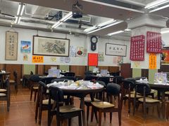 大堂-香港蓮香樓(中環店)