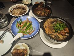 -富临轩私房菜(集庆门大街店)