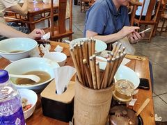 -奎元馆.百年奎元.非遗传承(西湖边的解放路店)