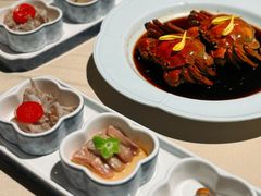 -成隆行·蟹王府(淮海店)