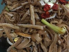 -大闫家烧烤·小海鲜家常菜(郑庄店)