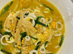 -梦都海鲜酒家(万达广场江桥店)