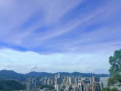 -景山公园