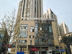 -妈咪的吻Mommy kiss国际托育中心(康桥融府店)