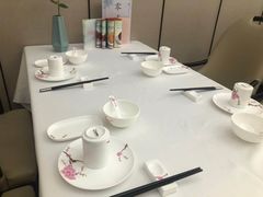 -箸福·夜上海(雨花客厅店)