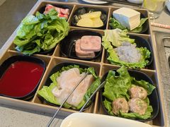 -海底捞火锅(王府井银泰in88店)