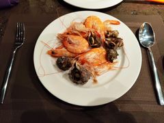 -龙之梦万丽酒店青餐厅