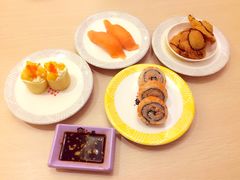 -新一番三文鱼寿司(大东海店)