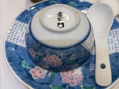 -老西门·常州菜(新区店)