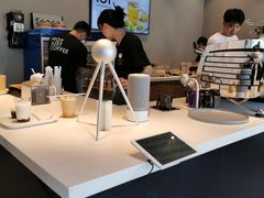 -dotcom coffee古点咖啡(致真大厦店)