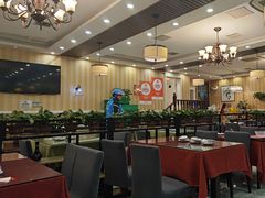 -桃子餐厅·天津菜(红星路直营店)