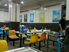大堂-老四季(总店)