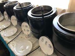 -博斯腾宾馆中餐厅