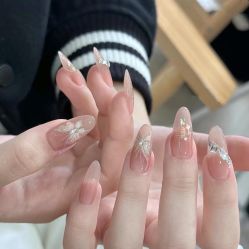 -M·X Nail日式美甲美睫