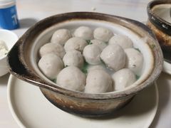 -兴宁客家菜馆(梅村路店)