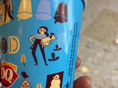 -DQ·蛋糕·冰淇淋(通州万达店)