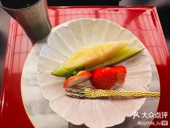 -鳥喜Toriki怀石烧鸟料理
