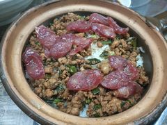 -阳江河堤老牌曾记美食