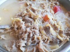 -沙河粉村·国家非遗传承(云台店)