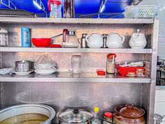 -章记正宗南岗鱼蛋火锅