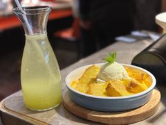-新白鹿餐厅(金鹰新街口店)
