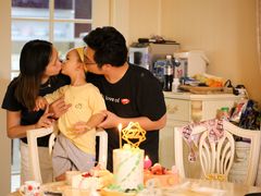 -Biteology Artisan Cakes(红庄·国际文化保税创新园店)