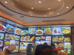 -阿明小菜·海鲜·上海菜(梅陇店)