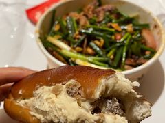-屋裡·Union Bakery(龙江路店)