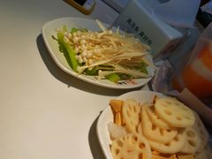 -鱼酷活鱼烤鱼(南京水游城店)