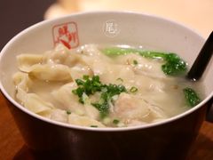 -谭师爷龙抄手(白下路店)