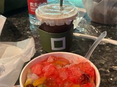 -好利来(南京路一店)