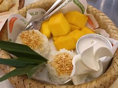 -小小集渔·泰式大排档(太古里香槟店)