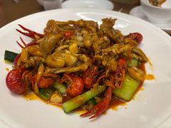 -毛哥小馆子(百井坊巷店)