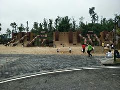 -枫香湖儿童公园