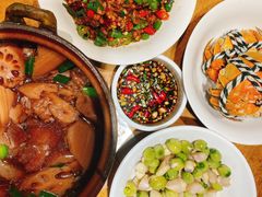 -细毛私家菜总店