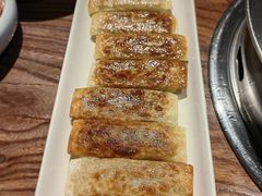 -九田家黑牛烤肉料理(新辰里亚运村店)