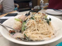 -莆田餐厅(滨海广场店)