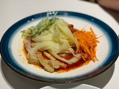 宁夏手工凉皮-清真·宁夏印象·盐池滩羊肉体验店(江宁路店)