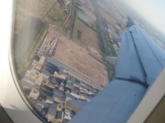 -太原武宿国际机场