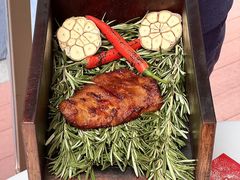 -清莱湾 CHIN RAI·甄选泰餐(万象前海店)