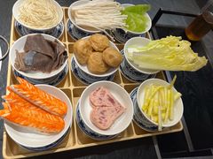 -咏江南·苏式火锅·苏州评弹(观前街店)