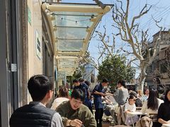 -Alimentari早午餐(安福路店)