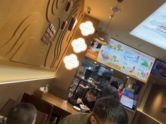 -桂花香手工面(鼓楼店)
