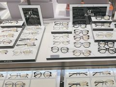 -LOHO眼镜(北京合生汇店)