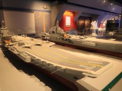 -中国人民解放军海军博物馆