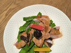 -金成潮菜博物馆(海珠湿地店)